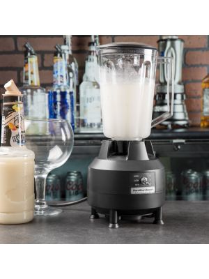 44 Oz. Commercial Bar Blender / Margarita Blender