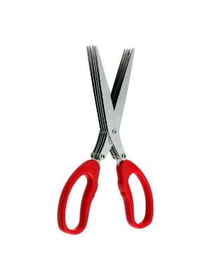 Russell International Take-Apart Poultry Shears, Stainless Steel