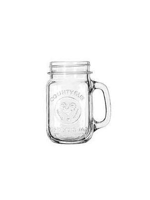 Irish Coffee Mug, 8-1/4 ounce, 2dz/case