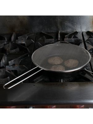 Lodge Cast Iron Dual Handle Pan, 12 - Spoons N Spice