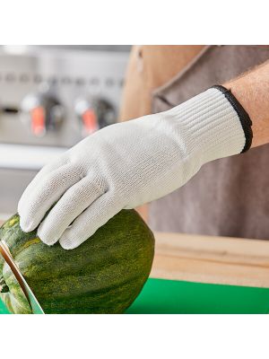 Cut Resistant Gloves - Cutlery