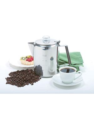 Non-electric coffeemakers - Coffee Items