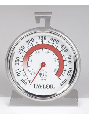 Oven Therometers - Thermometers